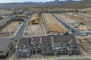 Bizuayehu Tesfaye @bizutesfaye/Las Vegas Review-Journal/TNS