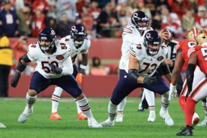 John J. Kim/Chicago Tribune/TNS