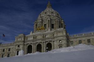 John Autey/Pioneer Press/TNS