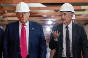 Andrew Caballero-Reynolds/AFP/Getty Images North America/TNS