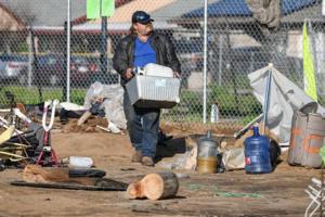 CRAIG KOHLRUSS/The Fresno Bee/TNS