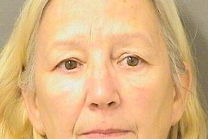 Palm Beach County Sheriff's Office/TNS/TNS