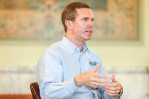 Ryan C. Hermens/Lexington Herald-Leader/TNS