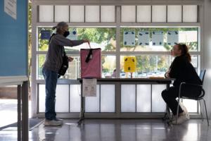 Paul Kitagaki Jr./The Sacramento Bee/TNS