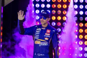 L.E. Baskow/Las Vegas Review-Journal/TNS