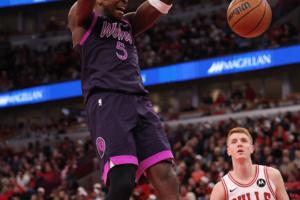 Michael Reaves/Getty Images North America/TNS