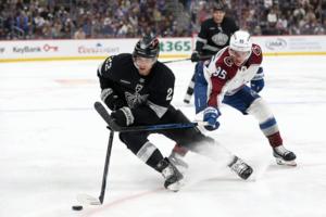 Matthew Stockman/Getty Images North America/TNS