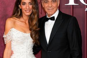 Bang Showbiz / George Clooney granted French citizenship