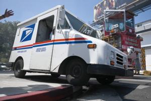 Patrick T. Fallon/Getty Images North America/TNS