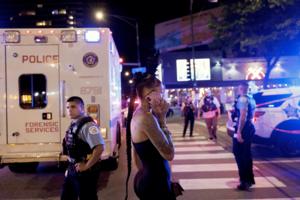 Armando L. Sanchez/Chicago Tribune/TNS