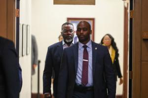 Dominic Di Palermo/Chicago Tribune/TNS