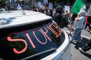 Daniel Heuer/The Sacramento Bee/TNS