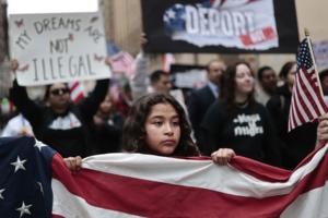 Mario Tama/Getty Images North America/TNS