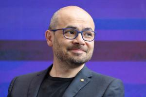 Ludovic Marin/Getty Images North America/TNS