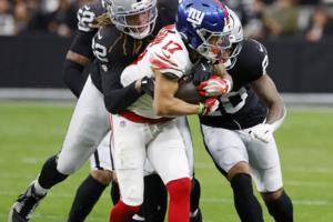 Bizuayehu Tesfaye @bizutesfaye/Las Vegas Review-Journal/TNS