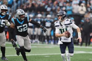 TRACY KIMBALL/Rock Hill Herald/TNS