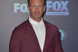 Bang Showbiz / Ian Ziering accused of battery and assault