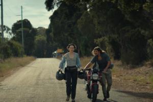 Vertical Entertainment/TNS