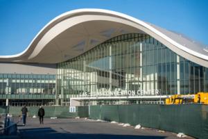 Kara Gildea/Las Vegas Review-Journal/TNS