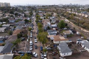 Nelvin C. Cepeda/The San Diego Union-Tribune/TNS