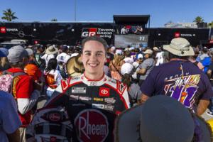 L.E. Baskow/Las Vegas Review-Journal/TNS