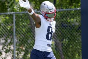 Matt Stone/Boston Herald/TNS