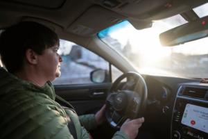 Renée Jones Schneider/Star Tribune/TNS