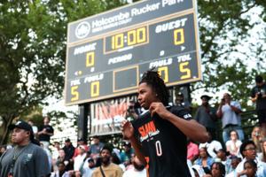 Ishika Samant/Getty Images North America/TNS