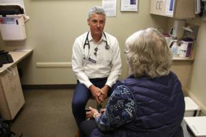 Angela Palermo/Idaho Statesman/TNS