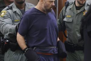 Bizuayehu Tesfaye/Las Vegas Review-Journal/TNS