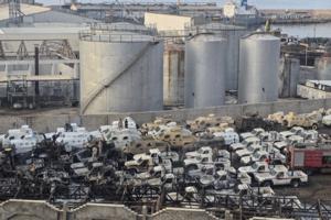 AFP/GETTY IMAGES NORTH AMERICA/TNS