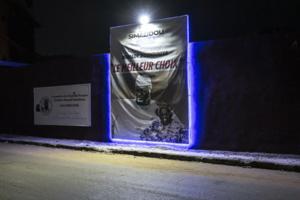 PATRICK MEINHARDT/Getty Images North America/TNS