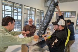 Anya Litvak/Pittsburgh Post-Gazette/TNS