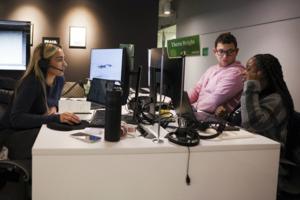 Eileen T. Meslar/Chicago Tribune/TNS