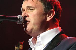 Bang Showbiz / Chris Difford and Glenn Tilbrook aren't close.