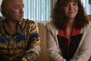 Bang Showbiz / Sydney Sweeney in Christy.