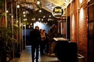 Gina Ferazzi/Los Angeles Times/TNS