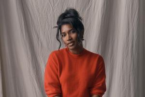 “It’s Not Like That” actress Marissa Chanel Hampton said that New Zealand offers everything she wants in an adventurous vacation. (Storm Santos)