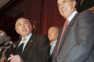 Joshua Roberts/Getty Images North America/AFP via Getty Images