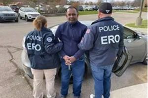 Handout/U.S. Department of Homeland Security/TNS