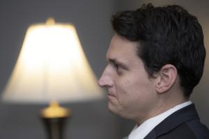 Jose F. Moreno/The Philadelphia Inquirer/TNS