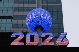 TIMOTHY A. CLARY/AFP/Getty Images North America/TNS