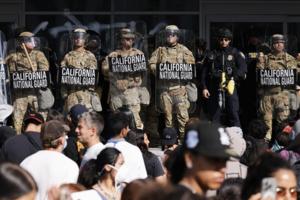 Carlin Stiehl/Los Angeles Times/TNS