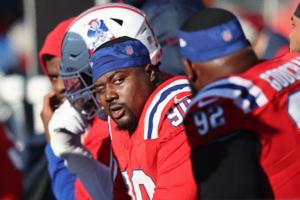 Nancy Lane/Boston Herald/TNS