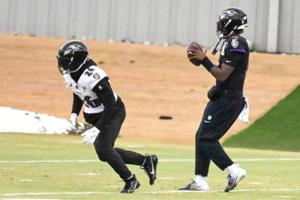 Kevin Richardson/Baltimore Sun/TNS