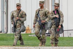 Dominic Di Palermo/Chicago Tribune/TNS