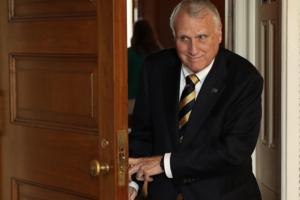 Win McNamee/Getty Images North America/TNS