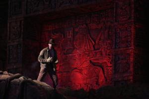 Ricardo Ramirez Buxeda/Orlando Sentinel/TNS