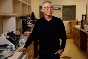 K.C. Alfred/The San Diego Union-Tribune/TNS