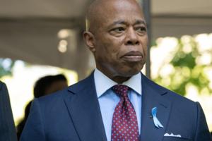 Barry Williams/New York Daily News/TNS